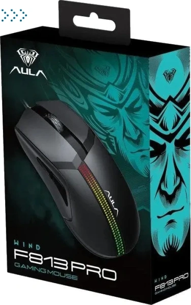 Компьютерная мышь AULA F813 PRO